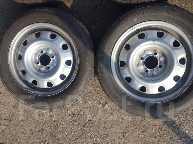 Proma �����. 5.5x15", 4x100, �� 73���. ����