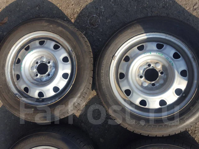 Proma �����. 5.5x15", 4x100, �� 73���. ����