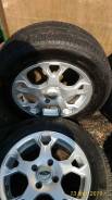 Продам колеса в Междуреченске Продам колеса. x15" 4x108.00