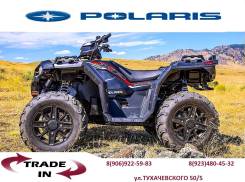 Polaris Sportsman Touring XP 1000. исправен, есть птс, без пробега