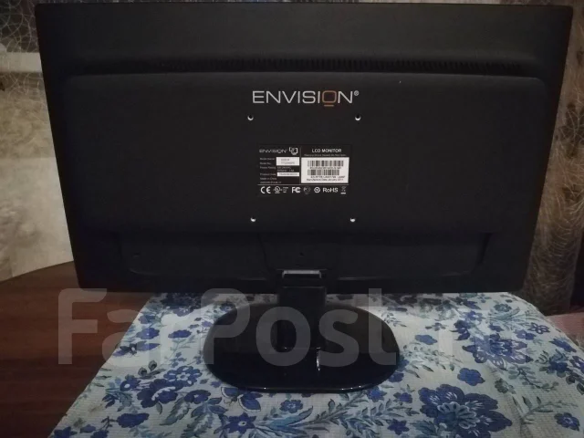 Envision. 21.5" ����