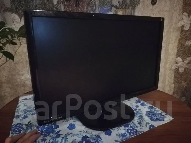 Envision. 21.5" ����