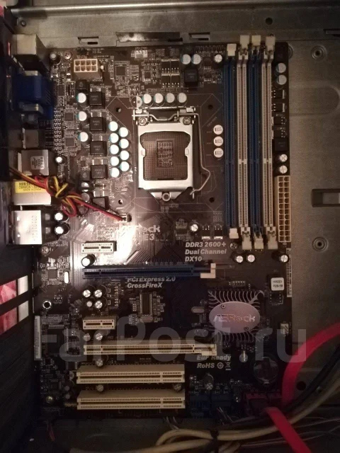 LGA1156 ����
