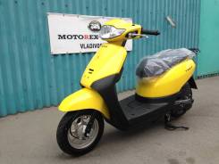 Honda Tact 2019, 2019 во Владивостоке Honda Tact. 49 куб. см., исправен, без птс, без пробега