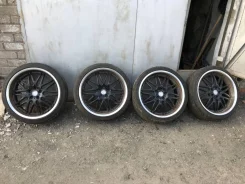 HP Design. 8.5x20", 5x114.3, ET39 ����
