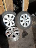 Vorxtec. 6.75x6.5", 6x114.3, ET-36,  281,0. 