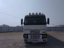 Volvo FH12. Volvo FH 12, 12 000 куб. см., 10 000 кг., 6x2