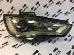 Фара. Audi A3, 8V1, 8V7, 8VA, 8VS