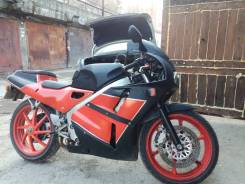 Honda VFR 400. 400 куб. см., исправен, птс, с пробегом