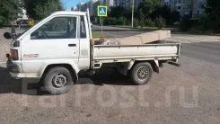 Toyota Lite Ace ����