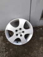 Niche Elan. x16", 5x114.30