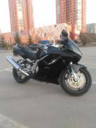 Honda CBR 600F4i. 600 куб. см., исправен, птс, с пробегом
