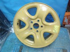 Диск Suzuki Grand Vitrara 2005-2015 в Кемерово Suzuki. 6.5x16", 5x114.30, ET45, ЦО 60,1 мм.