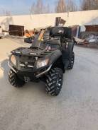 Cfmoto X8 EFI. исправен, есть птс, с пробегом
