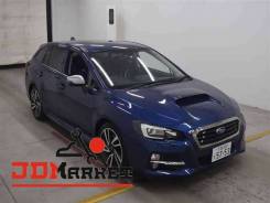Двигатель SUBARU LEVORG