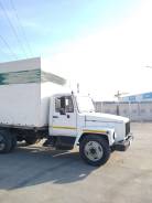 ГАЗ 3309. Продам , 3 500 кг., 4x2