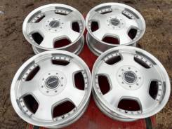 Lowenhart. 7.5x18", 6x139.70, ET27, ЦО 110,0 мм. Под заказ