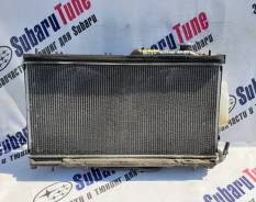 Радиатор акпп. Subaru Legacy, BM9, BR9, BM9LV Двигатель EJ253