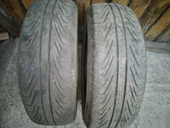 General Tire Altimax HP. ������, �/�, ����� 80�%