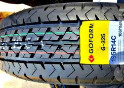 Goform G325. Летние, 2019 год, без износа, 1 шт