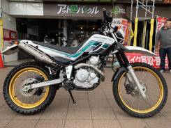 Yamaha XT 250. 250 куб. см., исправен, птс, без пробега. Под заказ