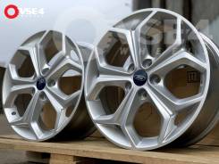 Ford. 7.0x17", 5x108.00, ET52.5