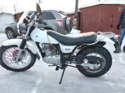 Suzuki Vanvan. 200 куб. см., исправен, птс, с пробегом