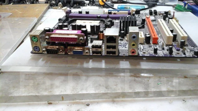 Socket AM2 ����