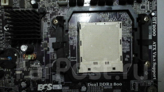 Socket AM2 ����