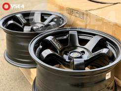 Rota Grid Racing. 8.0x15", 4x100.00, ET25, ЦО 73,1 мм.