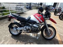 BMW R 1100 GS / B9074, 1998 в Анапе BMW R 1100 GS. 1 100 куб. см., исправен, птс, без пробега. Под заказ