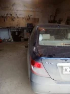 BYD F3 ����