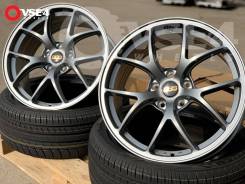 BBS FI. 8.0x18", 5x114.30, ET35, ЦО 73,1 мм.