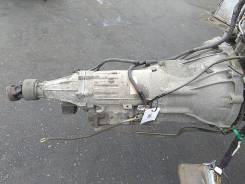 Акпп TOYOTA MARK II, GX100, 1GFE; A42DE-A03A, UB8856, 073-0038869
