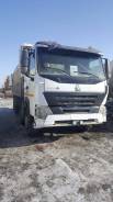 Howo A7. Самосвал HOWO A7 с работой в Новосиб. и Кем. обл. Работа, 9 726 куб. см., 40 000 кг., 8x4. Под заказ