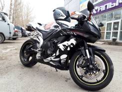 Honda CBR 600RR. 600 куб. см., исправен, птс, с пробегом