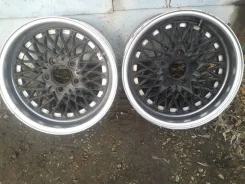 SSR Formula Mesh. 6.5x15", 5x114.3 ����