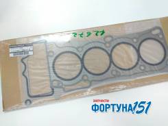 Прокладка ГБЦ NISSAN ALMERA CLASSIC/PRIMERA P12 QG16DE 11044-8M010. В наличии в Ростове-на-Дону!