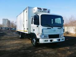 Hyundai HD120. Продам Hyundai HD 120, 5 600 куб. см., 5 950 кг., 4x2