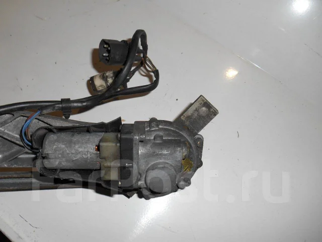 Не работают дворники bmw e34