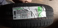 Kumho Solus KH27. ������, 2018 ���, ����� ����