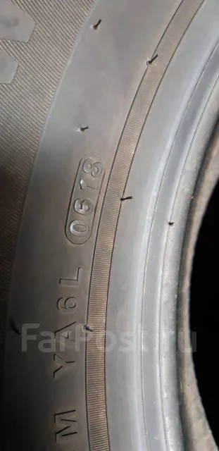 Kumho Solus KH27. ������, 2018 ���, ����� ����