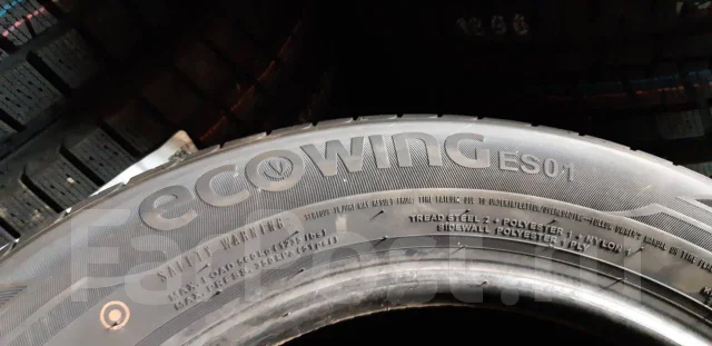 Kumho Solus KH27. ������, 2018 ���, ����� ����