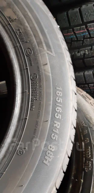 Kumho Solus KH27. ������, 2018 ���, ����� ����