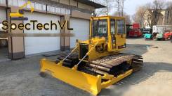 Komatsu D20P. Бульдозер-планировщик LL, 4 000 кг.