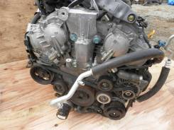 Двигатель в сборе. Nissan Teana, J32, J32R Двигатель VQ25DE