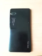 Meizu PRO 7 Plus. �/�, ������, 3G, 4G LTE, Dual-SIM, NFC ����