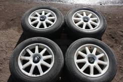 Falken. 7.0x16", 5x100.00, 5x114.30, ET50