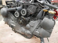 ��������� Subaru Legacy Outback BPE BLE EZ30 10100BN500 ����