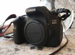 Canon EOS 60D ����